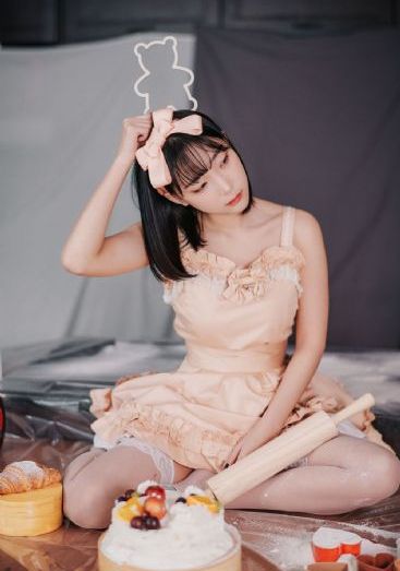 女生可爱头像_1080P在线视频播放